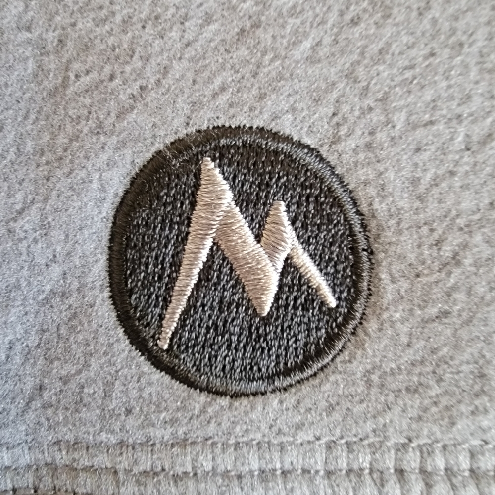 Marmot Rocklin Fleece Vest - Picture 5 of 6